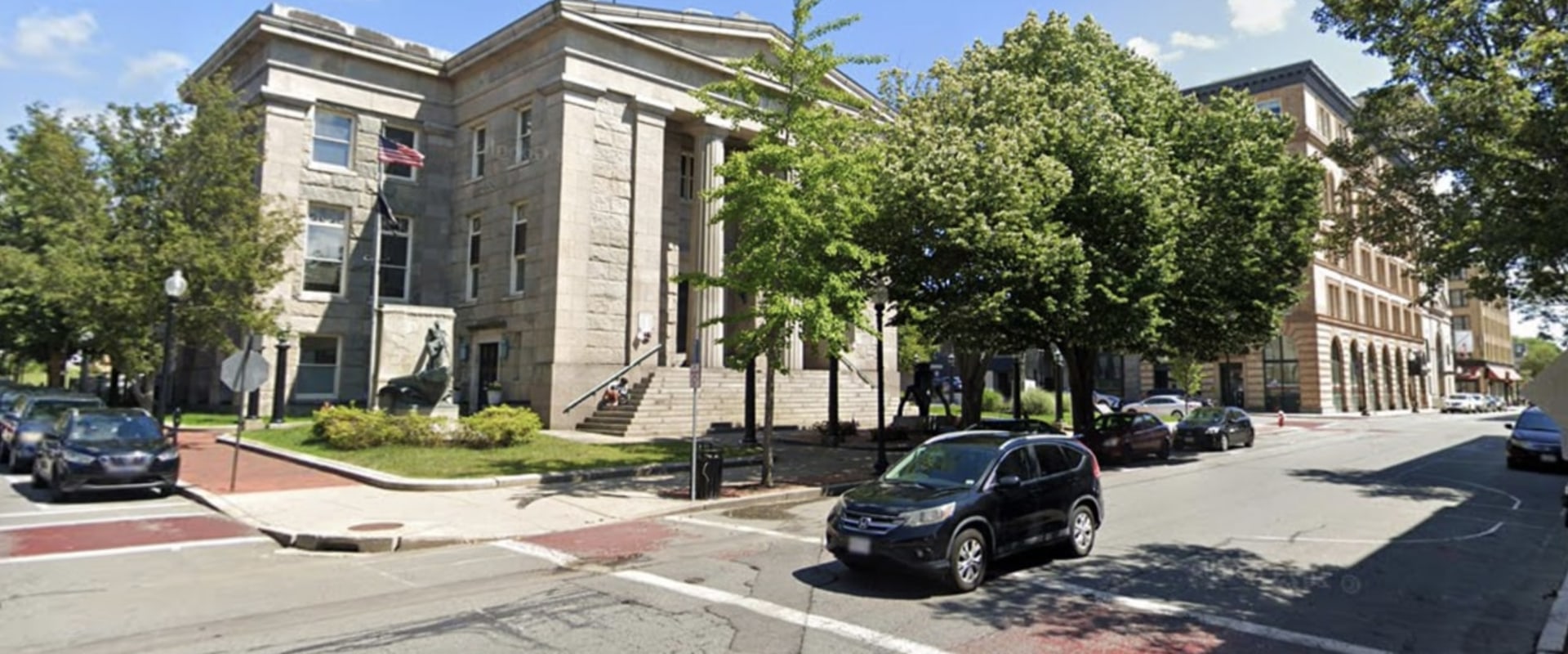 The Impact of Political Parties in Local Campaigns in Bedford, MA
