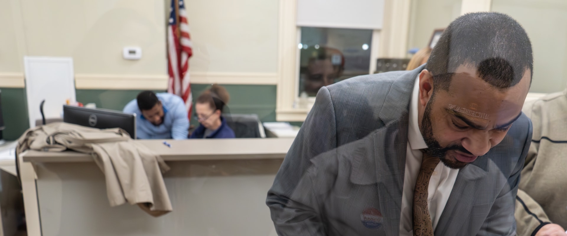 The Ultimate Guide to Campaigning and Voting in Bedford, MA