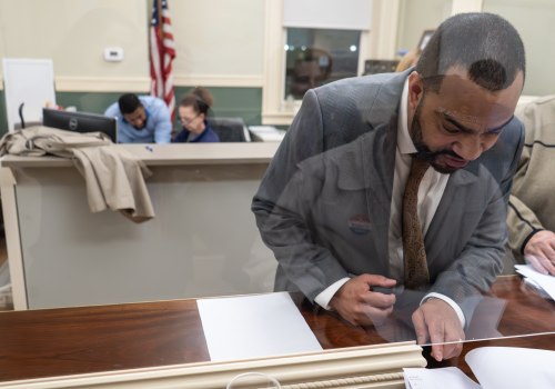 The Importance of Registering to Vote During Campaigns in Bedford, MA