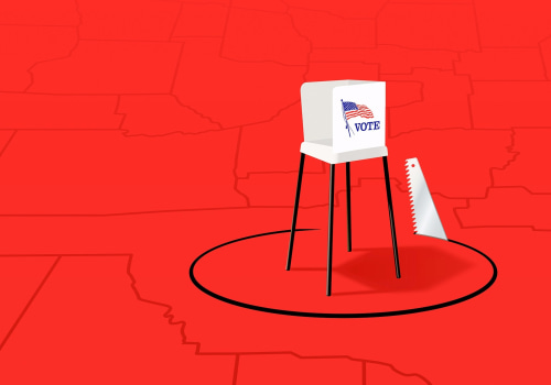 Fighting Voter Suppression and Disenfranchisement in Bedford, MA: A Campaign Perspective