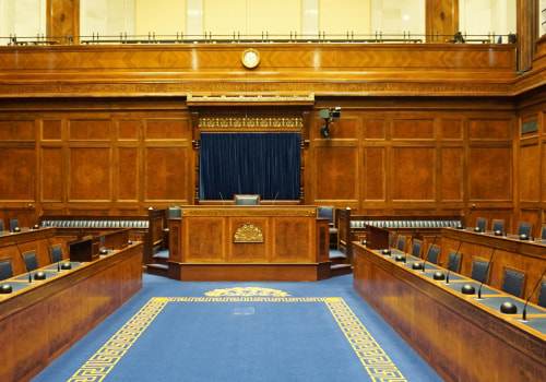 The Power and Influence of Political Action Committees (PACs) in Bedford, MA