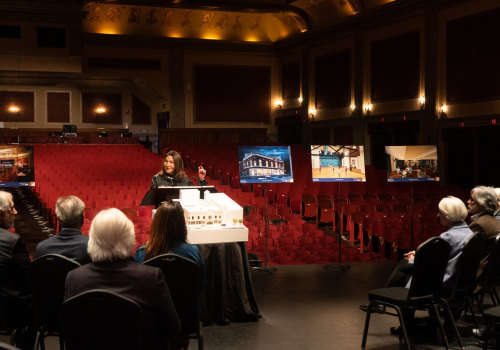 The Power of Grassroots Organizations in Bedford, MA Campaigns